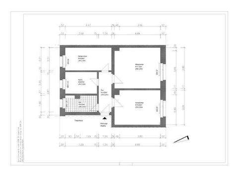 Fockendorf Wohnungen, Fockendorf Wohnung mieten