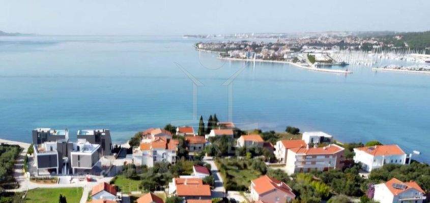 Traumhafte Lage n Sukošan - 50 m zum Meer