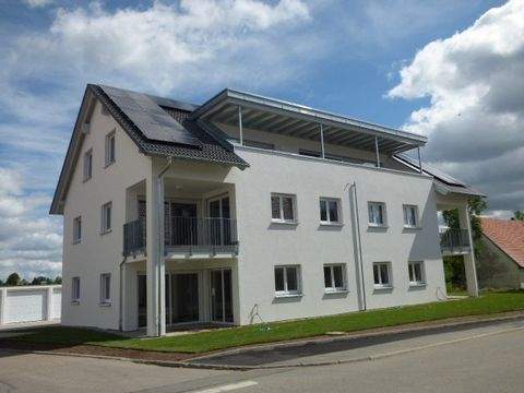 Allmendingen Wohnungen, Allmendingen Wohnung kaufen