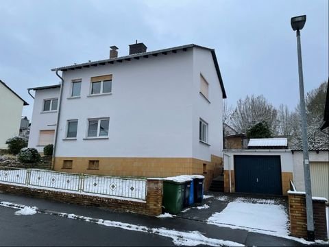 Haus kaufen in Weimar Lahn bei immowelt.de