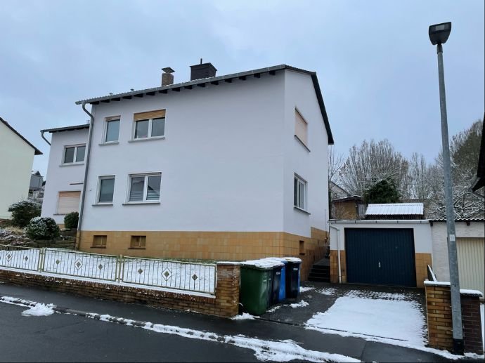 Schönes Haus in Marburg-Cappel - Top-Zustand - Kapitalanlage, Selbstnutzer, Mehrgenerationenhaus, etc - Provisionsfrei (Verkauf direkt v. Eigentümer)!