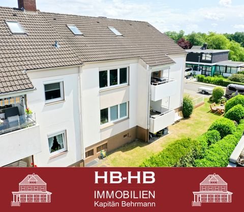 Bremen / Oberneuland Wohnungen, Bremen / Oberneuland Wohnung kaufen