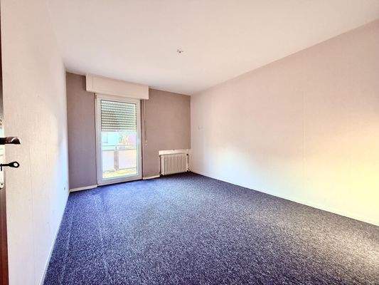 Schlafzimmer 3 Obergeschoss