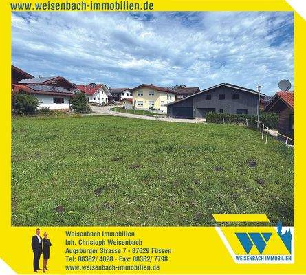 Weisenbach Immobilien