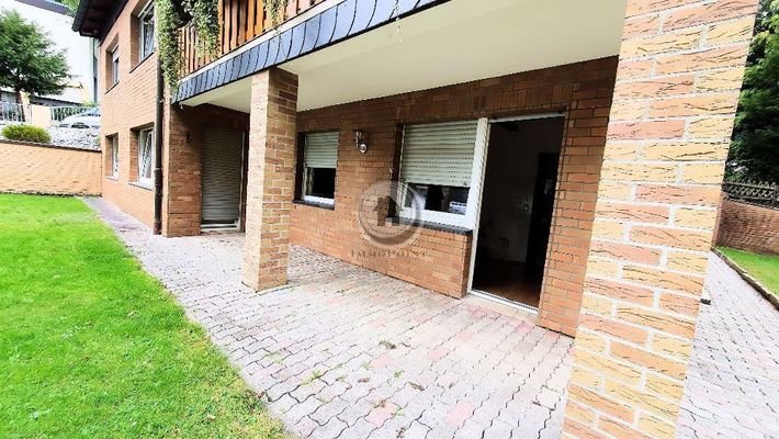 Terrasse - Bild 1
