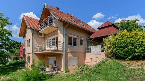 Cserszegtomaj Häuser, Cserszegtomaj Haus kaufen