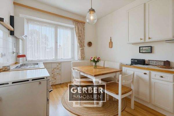 22kl OG - Küche, Renovierungsbeispiel