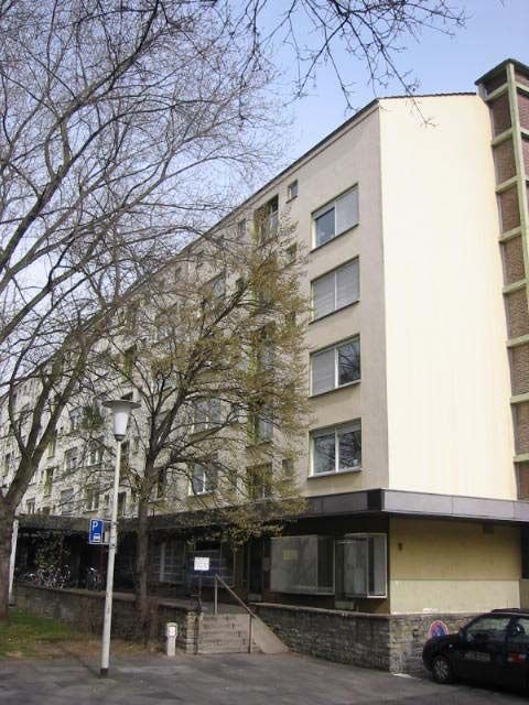 Bonn Wohnungen, Bonn Wohnung mieten