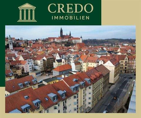 Meißen Wohnungen, Meißen Wohnung kaufen