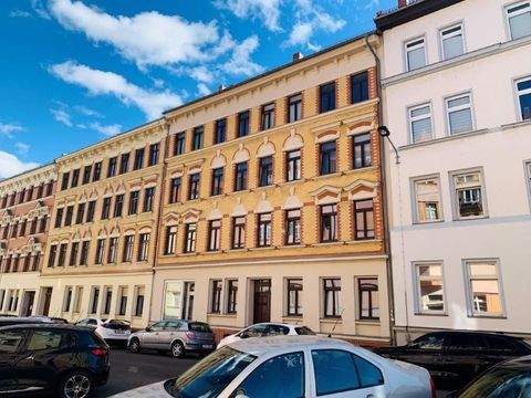 Leipzig Wohnungen, Leipzig Wohnung mieten