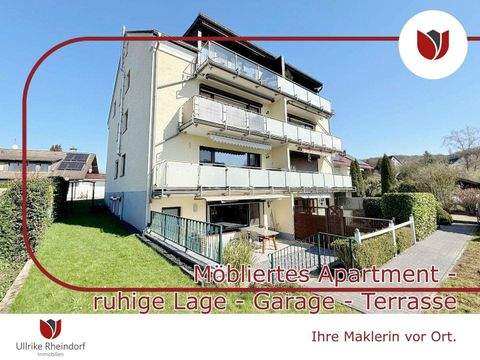 Leichlingen Wohnungen, Leichlingen Wohnung mieten