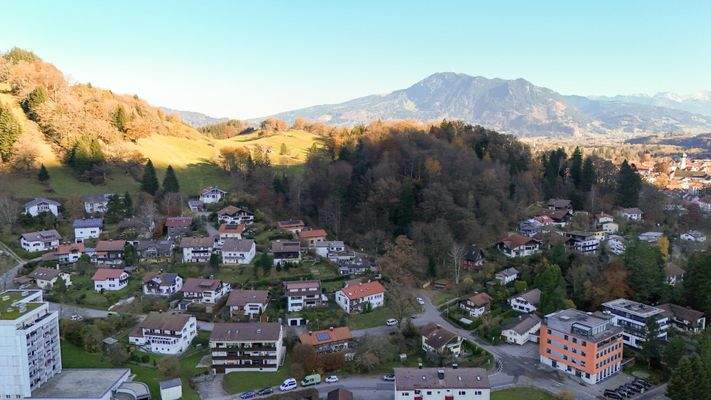 Immenstadt, hier will ich leben!