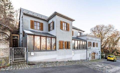 Bisamberg Häuser, Bisamberg Haus kaufen