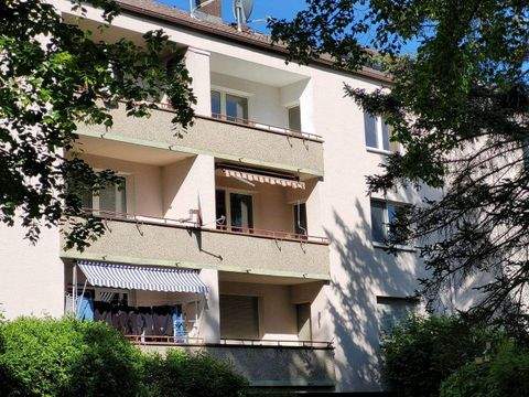 Alsfeld Wohnungen, Alsfeld Wohnung mieten