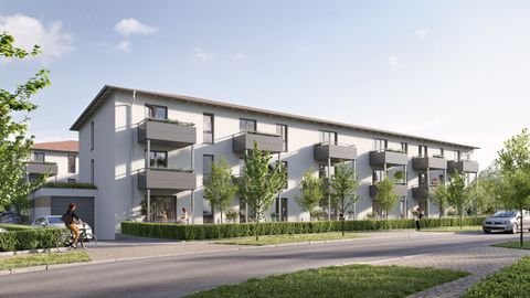 Nördlingen Wohnungen, Nördlingen Wohnung mieten