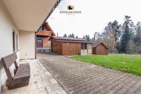 Bad Wildbad-Aichelberg Wohnungen, Bad Wildbad-Aichelberg Wohnung kaufen