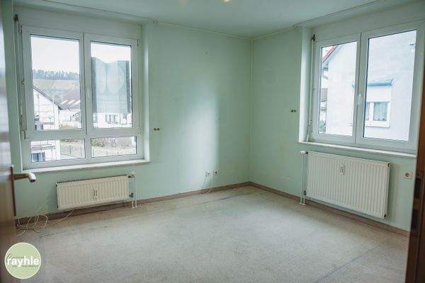 Kinderzimmer/Schlafen