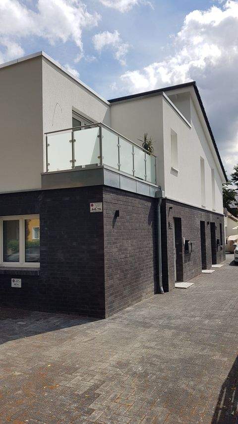 Wunstorf Wohnungen, Wunstorf Wohnung mieten