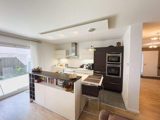 Einbauküche