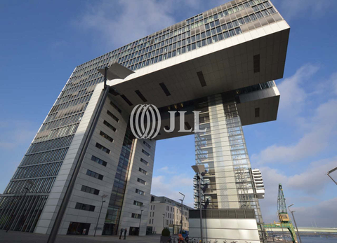 Köln Büros, Büroräume, Büroflächen 