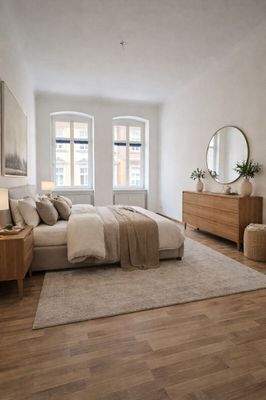 SchlafzimmerBeispiel