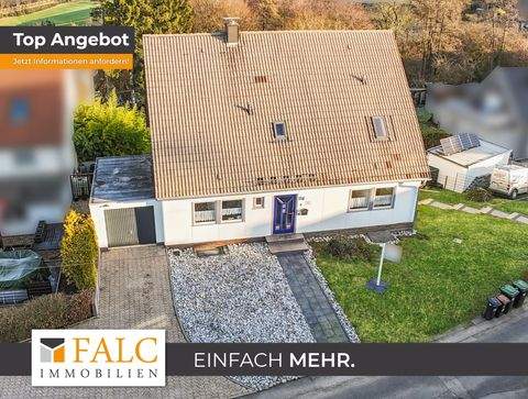 Radevormwald Häuser, Radevormwald Haus kaufen