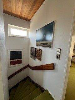 8384 VK Oberthstr. 13, 27793 Wildeshausen - Treppenabgang