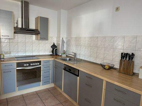 Ettenheim Wohnungen, Ettenheim Wohnung kaufen