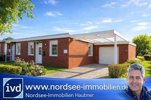 Dornumersiel Häuser, Dornumersiel Haus kaufen