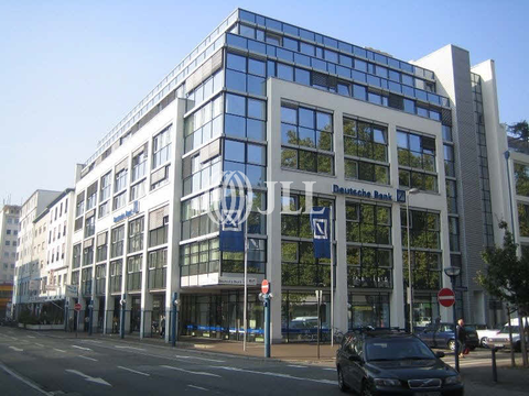 Ludwigshafen am Rhein Büros, Büroräume, Büroflächen 