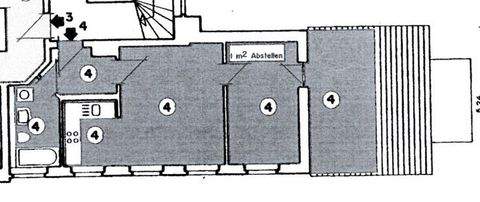 Zwickau Wohnen auf Zeit, möbliertes Wohnen