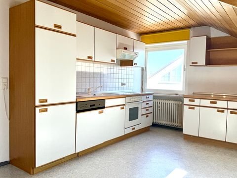 Großaitingen Wohnungen, Großaitingen Wohnung kaufen