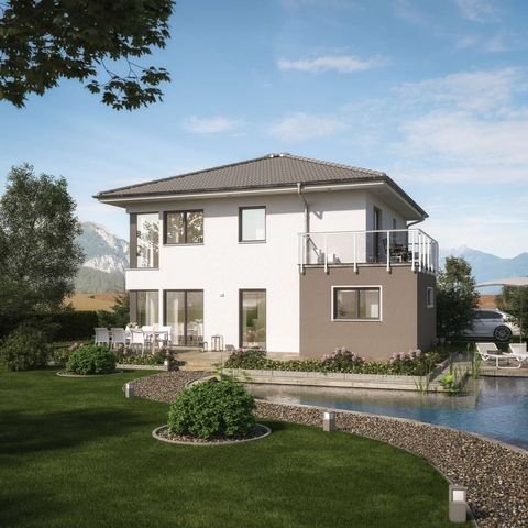 Treffelhausen Häuser, Treffelhausen Haus kaufen