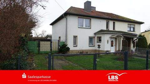 Ziegelroda Häuser, Ziegelroda Haus kaufen