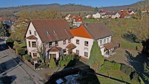 Herleshausen Häuser, Herleshausen Haus kaufen