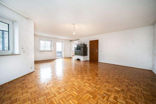 Wohnzimmer-Ansicht 3