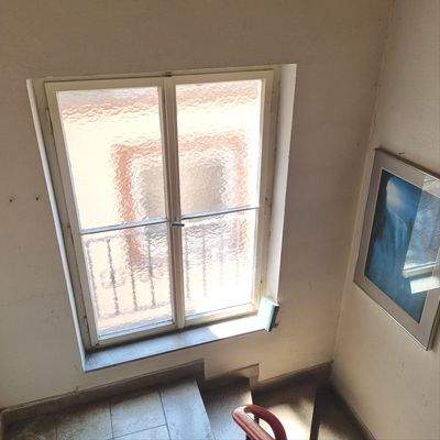 aus einer anderen Epoche