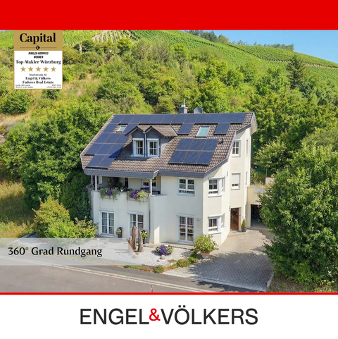 Retzstadt Häuser, Retzstadt Haus kaufen