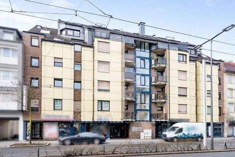 Solingen Wohnungen, Solingen Wohnung kaufen