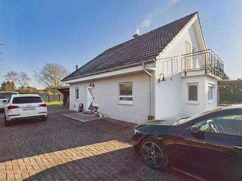 Wischhafen Häuser, Wischhafen Haus kaufen