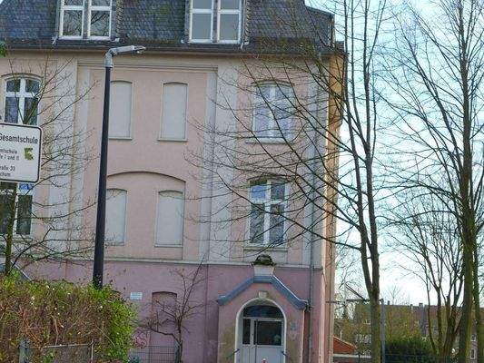 Schulen + Kita, usw.