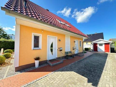 Rerik Häuser, Rerik Haus kaufen