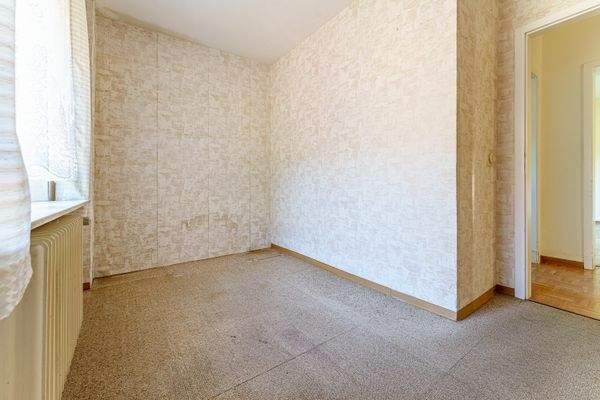 Kinderzimmer oder Büro.