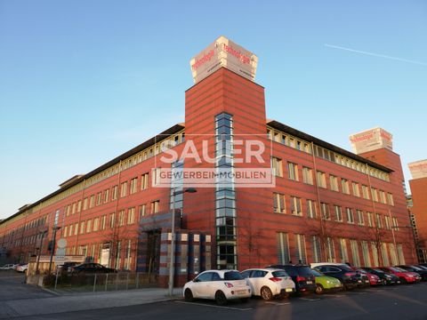 Berlin Büros, Büroräume, Büroflächen 
