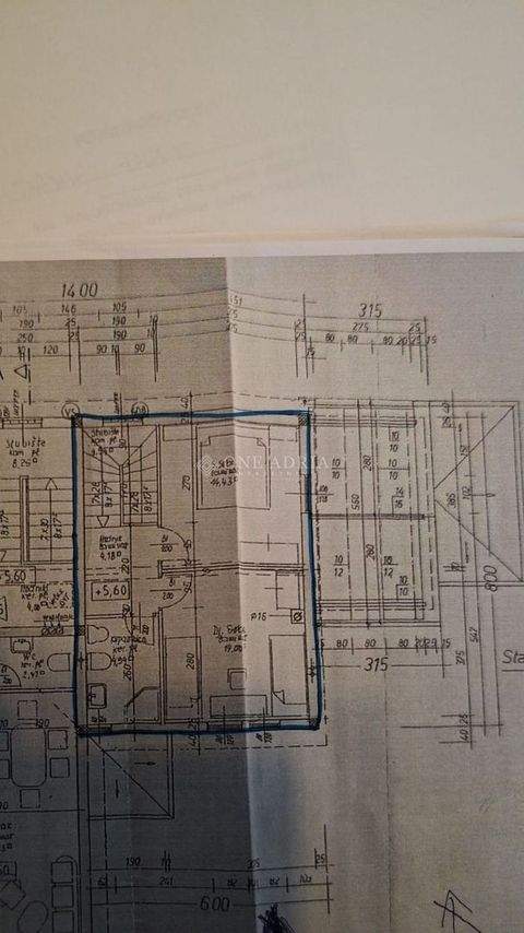 Viskovo Wohnungen, Viskovo Wohnung kaufen
