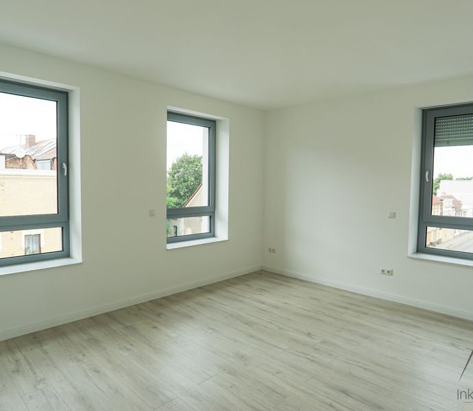 2 Zimmer Wohnung in Magdeburg (Salbke)