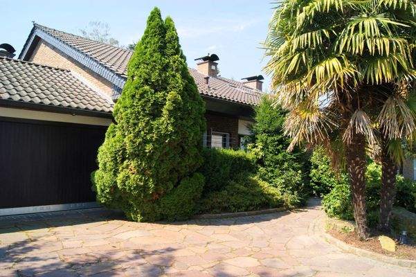 Hausansicht (Bild 1)