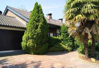 Hausansicht (Bild 1)