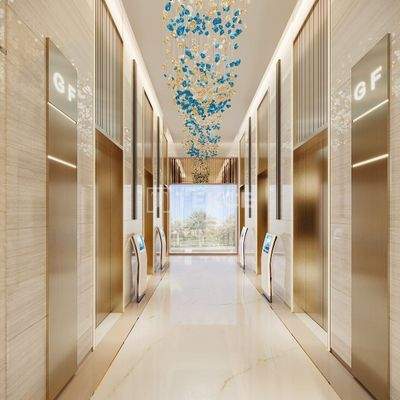 Fully Furnished Apartments for Sale in Dubai Silicon Oasis