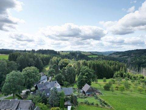 Schwarzenbach a.Wald Häuser, Schwarzenbach a.Wald Haus kaufen